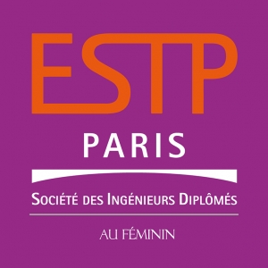École de référence internationale de la construction durable | ESTP